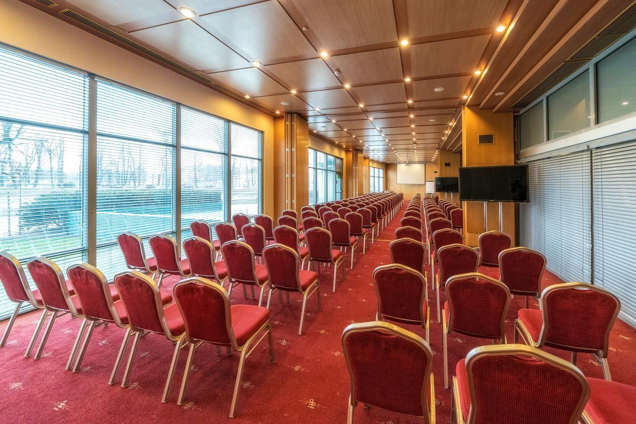 Hp Park Plaza 4* Wroclaw