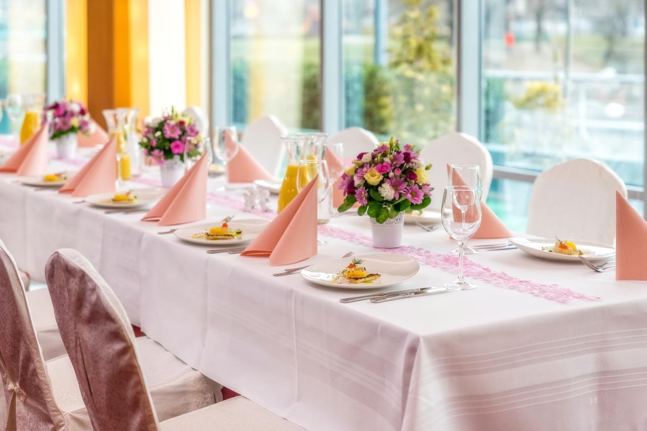 Hp Park Plaza Hotel Wroclaw