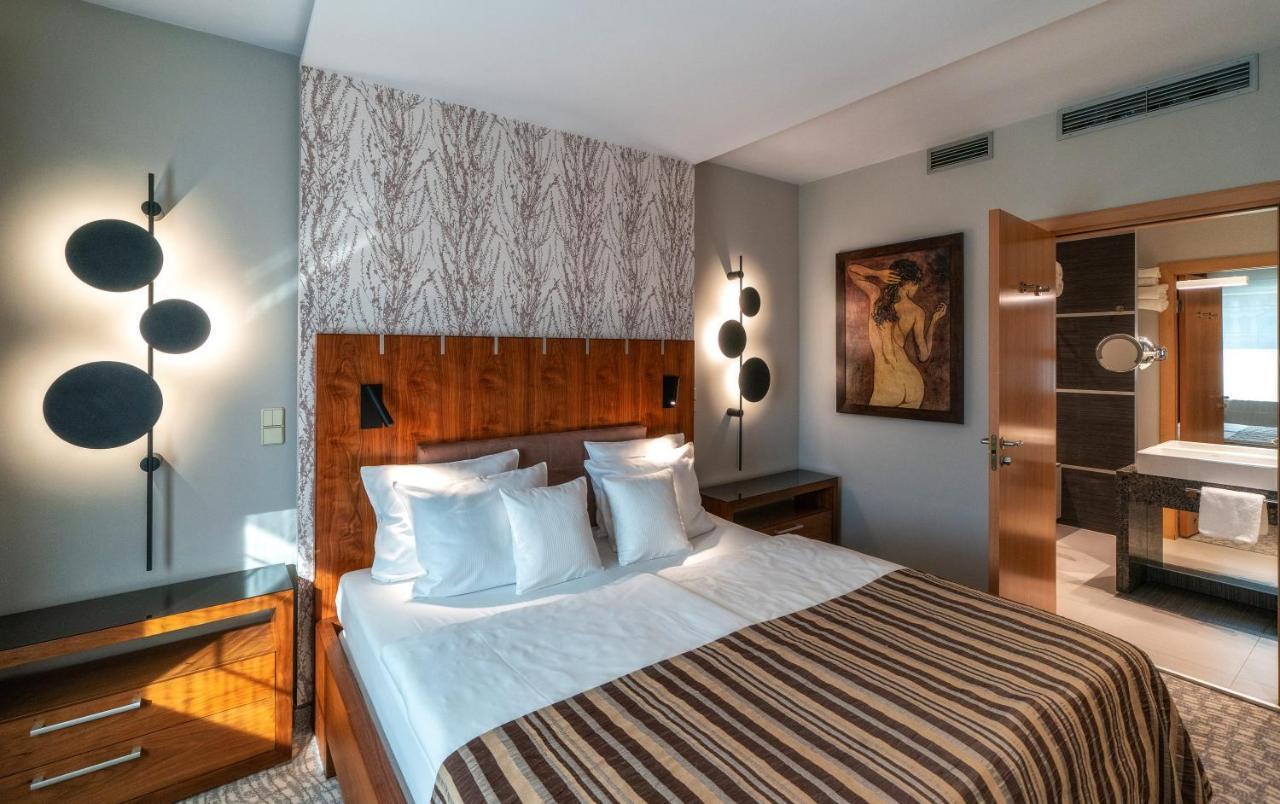 Hp Park Plaza 4* Wroclaw