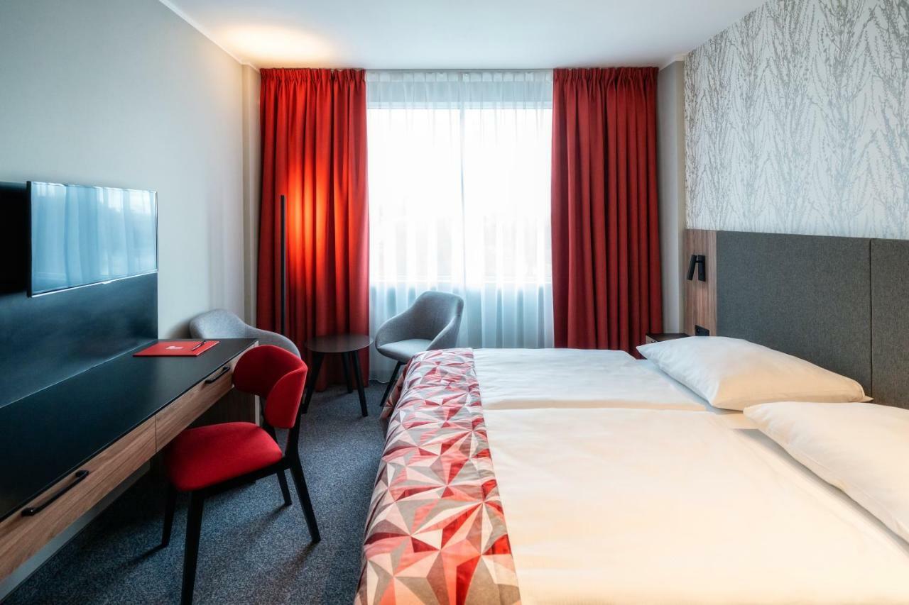 Hotel Hp Park Plaza Wroclaw