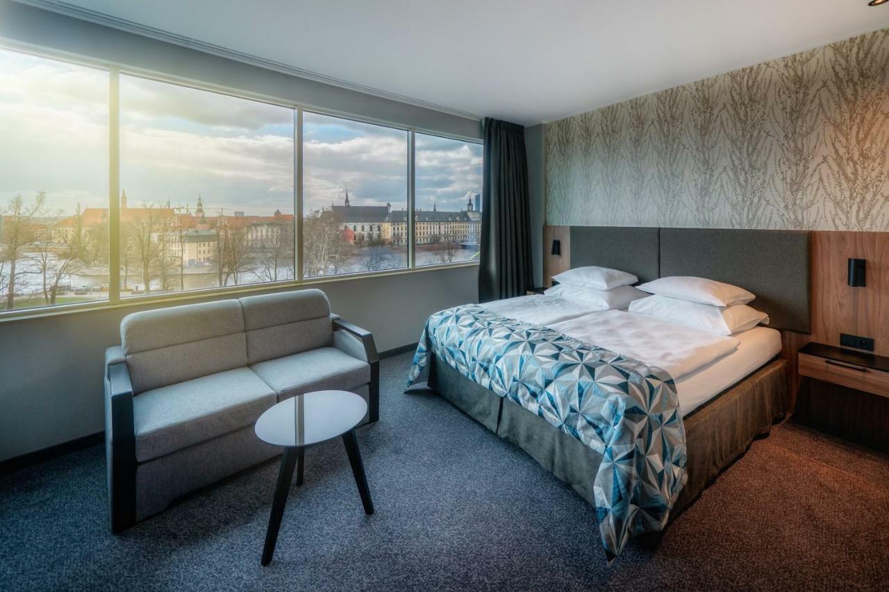Hp Park Plaza 4* Wroclaw